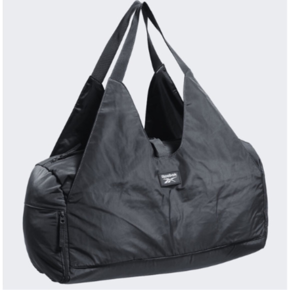 Reebok Handbags - Reebok Lilith Duffle Yoga Tote
